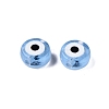 Transparent Acrylic Beads TACR-G045-01E-2