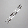 Glass Candle Stirring Rod CAND-PW0004-016A-1
