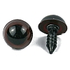 Plastic Doll Eyes LS-PW-WG40550-27-1