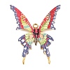 304 Stainless Steel Pendants SA-CBA4809-14G-02-1