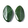 Natural Green Jade Beads G-S356-20-2
