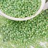 MIYUKI Round Rocailles Beads SEED-JP0009-RR0676-1