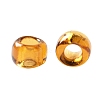 TOHO 15/0 Round Beads X-SEED-TR15-0941-3