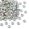 Preciosa® Crystal Hotfix Flatback Stones Y-PRC-HSS10-51000-200-1