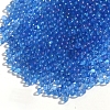 Luminous DIY Nail Art Decoration Mini Glass Beads LUMI-PW0001-187F-1