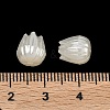 ABS Plastic Imitation Pearl Beads KY-F024-02-3