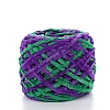 Thick Super Bulky Velvet Cotton Yarn PW-WG7496B-23-1