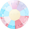 Preciosa® MAXIMA Crystal No Hotfix Flatback Stones Y-PRC-NSS6-70020-200-3