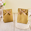 Paper Packing Bags with Bowknot ABAG-TAC0017-001H-5