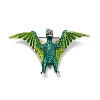 Pterosaur Enamel Pins JEWB-Q004-02AS-01-5