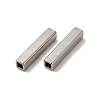 Non-Tarnish 304 Stainless Steel Beads LS-STAS-H179-04B-P-2