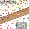 12G Handmade Polymer Clay Nail Art Decoration CLAY-YW0002-18-3