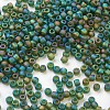 MGB Matsuno Glass Beads SEED-X0053-3.0mm-25FAB-2