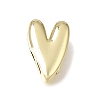 Brass Slide Charms KK-CBAD8AA-06B-P-1