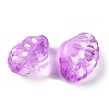 Handmade Lampwork Beads Strands LAMP-I027-11D-3