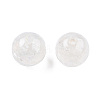 Transparent Resin Beads X-RESI-N034-01-E05-4