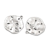 304 Stainless Steel Pendants SA-B006-05P-A-2