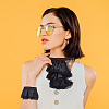 Collar and Sleeve Set DIY-WH0430-943-6