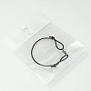 Fashion Adjustable Link Bracelets BJEW-JB00742-4