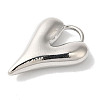 Rack Plating Alloy Pendants X-FIND-I039-049P-2