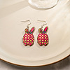 Easter Acrylic Dangle Earrings FS-WGF00F5-10-1