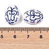 Handmade Porcelain Beads PR-CBA938E-06-3