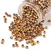 TOHO 6/0 Round Beads X-SEED-TR06-0722-1