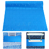 Non-slip PVC Swimming Pool Ladder Mat AJEW-WH20018-231A-02-1