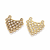 Tibetan Style Links LS-TIBEP-EA207YKG-AG-LF-2
