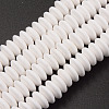 Handmade Polymer Clay Beads Strands X-CLAY-N008-064-A03-1