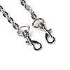 Iron Chain Bag Strap LS-FIND-WH0072-43C-2