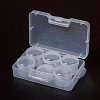 Plastic Bead Containers LS-CON-L022-06-1