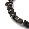 Natural Freshwater Shell Beads SHEL-B003-01J-3