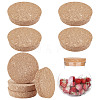 Cork Bottle Stoppers FIND-WH0126-581A-1