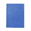 A5 Glitter PU Leather Fabric AJEW-WH0148-35C-1
