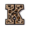 Polyester Computerized Embroidery Cloth Iron On Sequins Patches PATC-SZC0001-01K-1