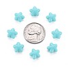 Opaque Acrylic Beads MACR-S373-26-A03-3