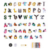 DIY Jewelry Making Kits DIY-TA0008-62-1