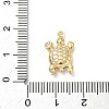 Brass Pendants KK-H083-07G-3