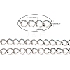 Iron Twisted Chains CH-1.2BSFD-N-2