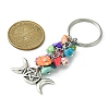 Alloy Keychain KEYC-JKC00506-5