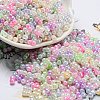Glass Seed Beads X-SEED-K009-02B-23-1