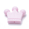 Food Grade Eco-Friendly Silicone Beads X-SIL-Q013-15-2