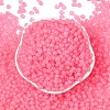 6/0 Luminous Glass Seed Beads SEED-NH0001-01O-3
