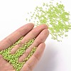 TOHO Hexagon Beads SEED-T2CUT-15-44-4