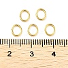 304 Stainless Steel Jump Rings STAS-F221-46S-G-3