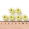 Acrylic Beads LS-OACR-S039-01-85-4
