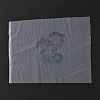 DIY Transparent Fabric Embroidery Kits DIY-K032-78D-6