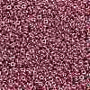 TOHO 11/0 Demi Round Beads SEED-DR11-PF553-2