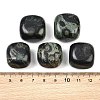 Natural Kambaba Jasper Beads GG-CBAD0F6-B29-01-2